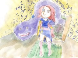 Добрые герои by бог Miyu
